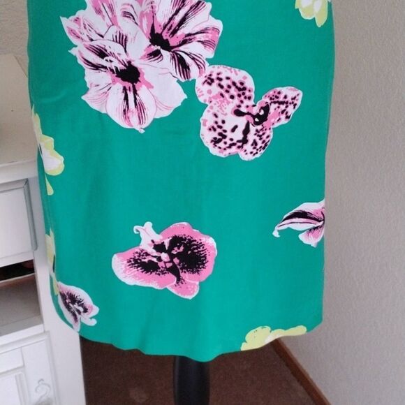 J. Jill "The Pencil Skirt" - Picture 3 of 9